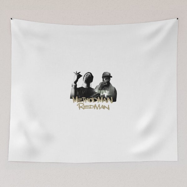 Item preview, MethodMan Redman designed and sold by nikosaputra9703.