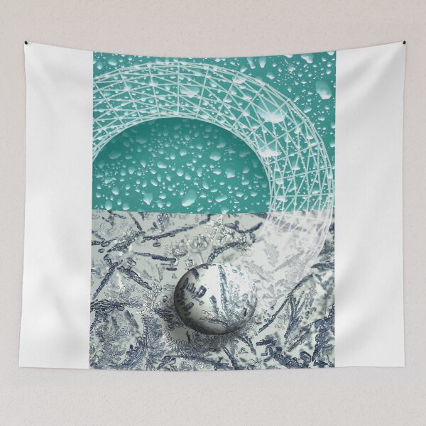 Item preview, micro wonders designed and sold by arteology.