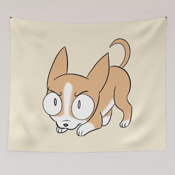 Item preview, Chihuahua Love! designed and sold by Mel Albino.