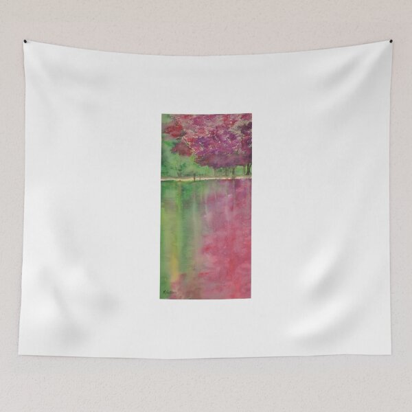 Item preview, JACARANDA designed and sold by mviljoenart.