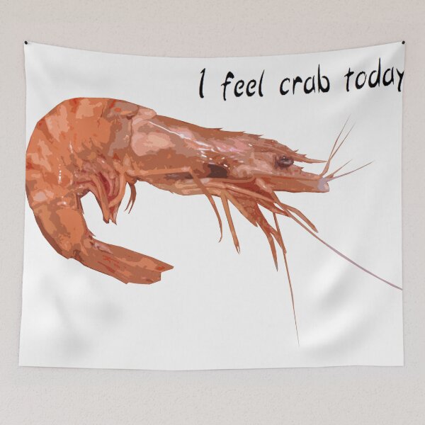 Item preview, Crab 1 designed and sold by DrTigrou.