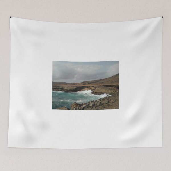 Item preview, Fallen Natural Bridge of Aruba in the Caribbean designed and sold by Keith Richardson.