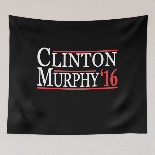 Item preview, Clinton Murphy 2016 designed and sold by flippinsg.