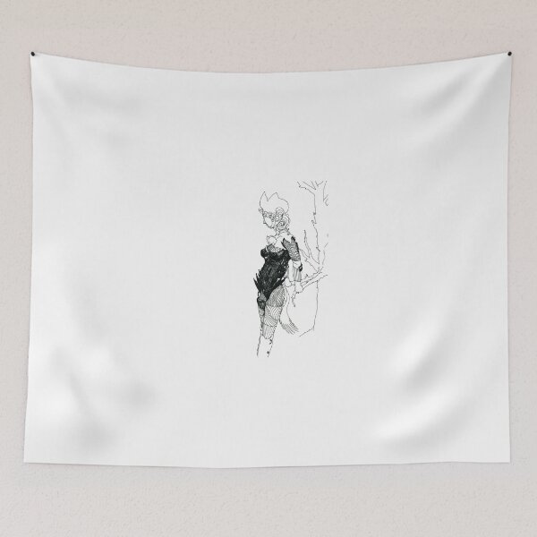 Item preview, Art Line designed and sold by Grant Wilson.