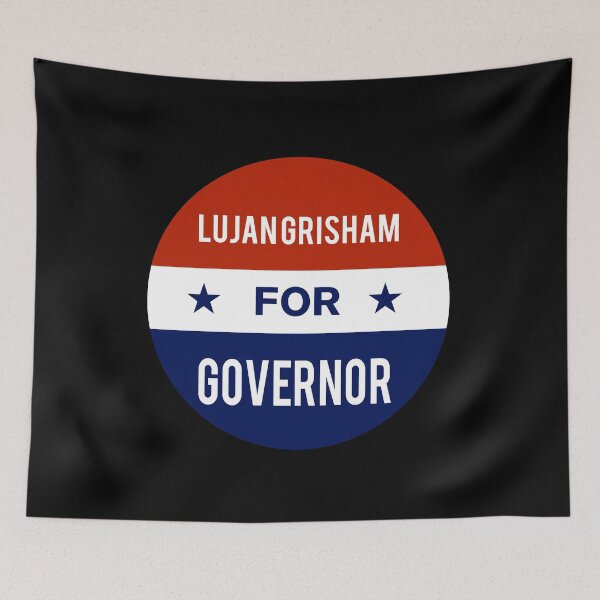 Item preview, Michelle Lujan Grisham For Governor of New Mexico designed and sold by flippinsg.