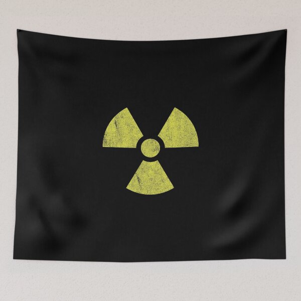 Item preview, Radioactive designed and sold by flippinsg.