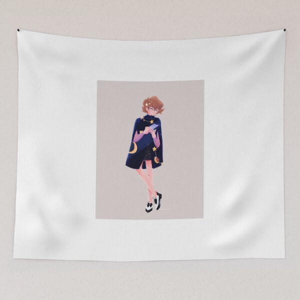 Item preview, Space Nerd designed and sold by hazenheim.