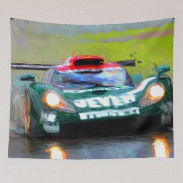 Item preview, Porsche designed and sold by Tom Sachse.