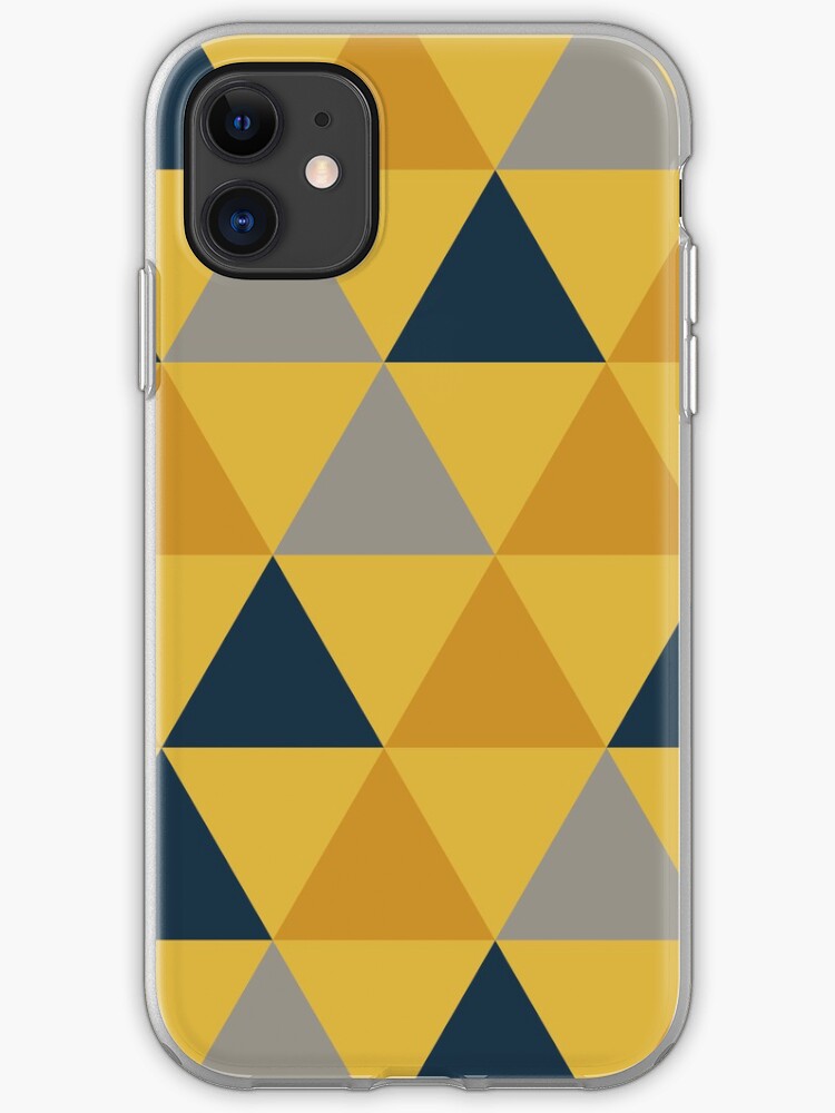 mustard yellow light