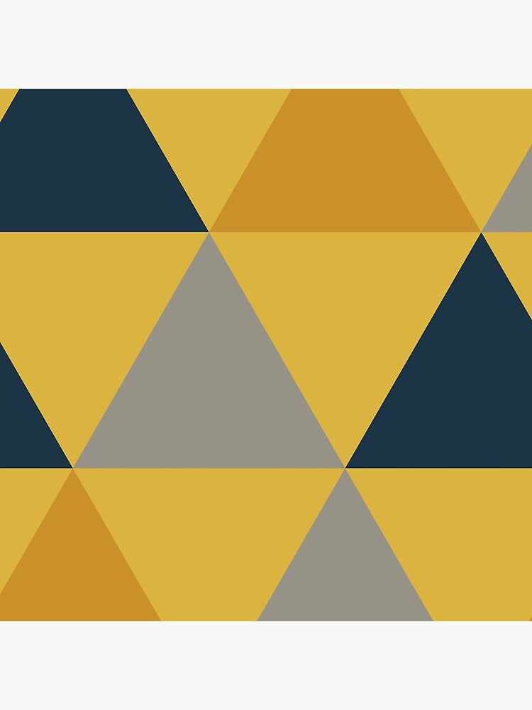 mustard yellow light