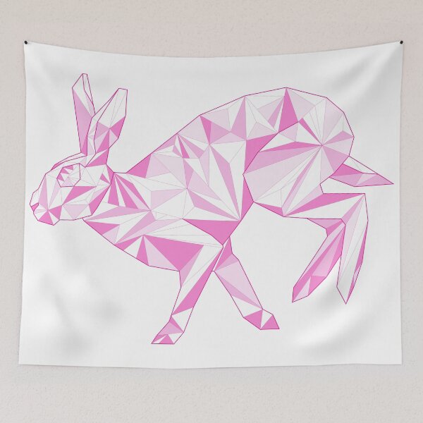 Item preview, Splitting Hares designed and sold by Pixedillo.