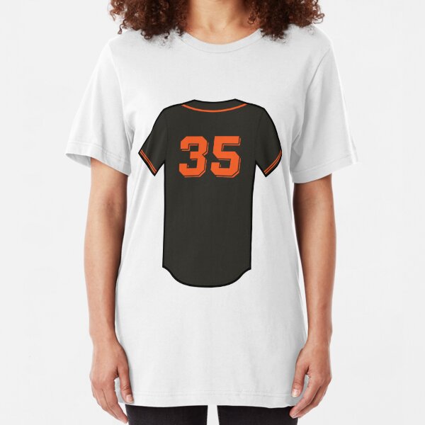 brandon crawford t shirt