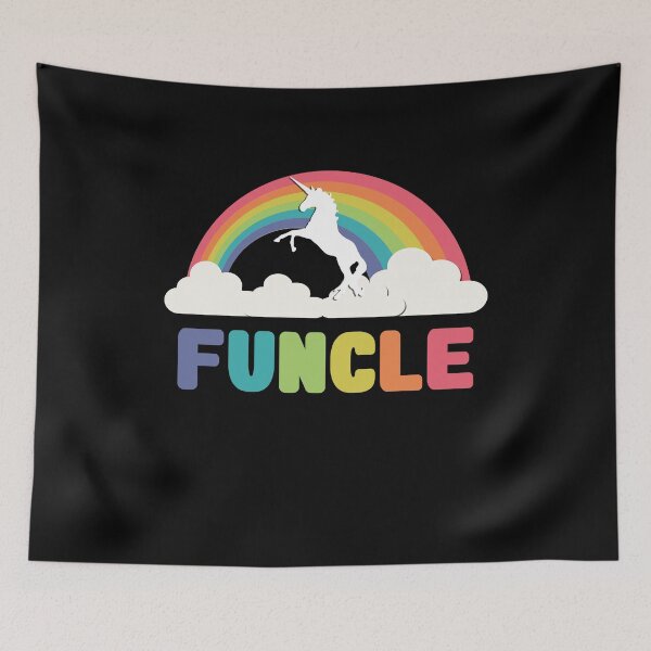 Item preview, Funcle  designed and sold by flippinsg.