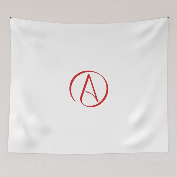 Item preview, Atheism designed and sold by Peter Vance.