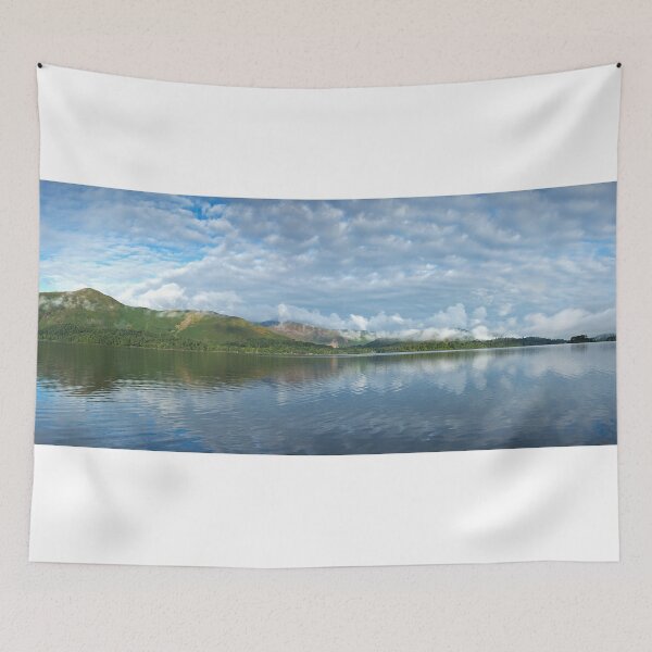 Item preview, A Special morning at Derwentwater in the English Lake District designed and sold by Martin Lawrence.