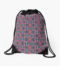GEO 4 Drawstring Bag