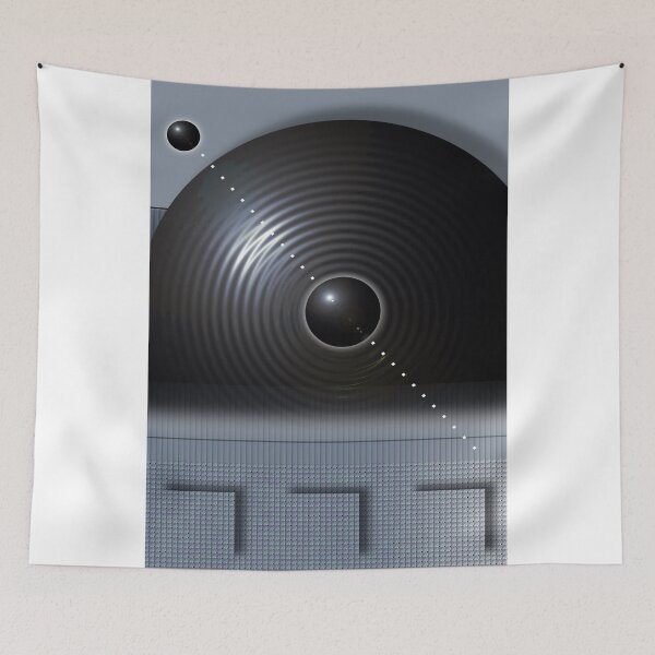 Item preview, tech know designed and sold by arteology.