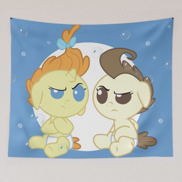Item preview, Pound Cake Friends designed and sold by finaldragonx.