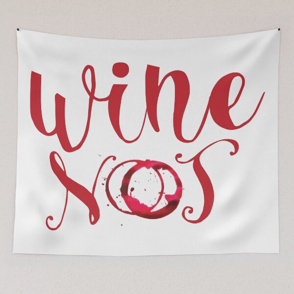 Item preview, Wine Not designed and sold by AlvaLumos.