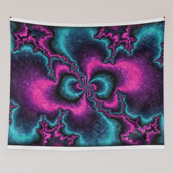 Item preview, Touched... designed and sold by Roz Rayner-Rix.