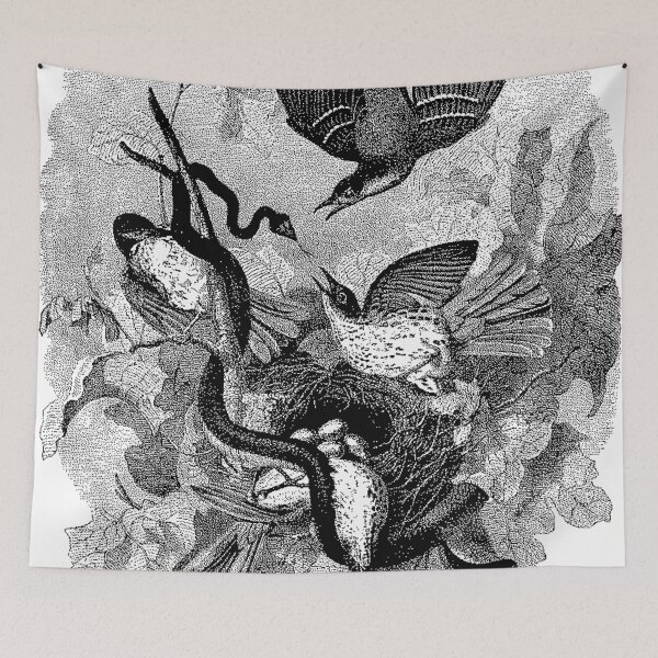 Item preview, Nag!!!! designed and sold by Quill-n-Ink.