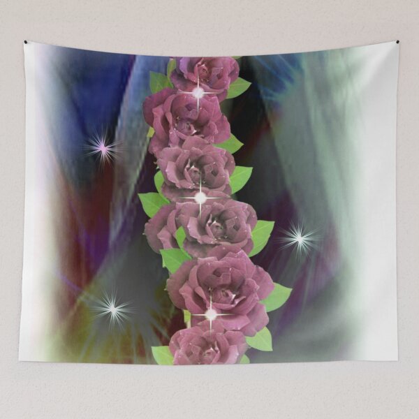 Item preview, LOVEFLOWERS designed and sold by Marie Leblanc.