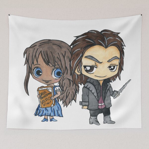 Item preview, Rumbelle Manga Love designed and sold by kaai.