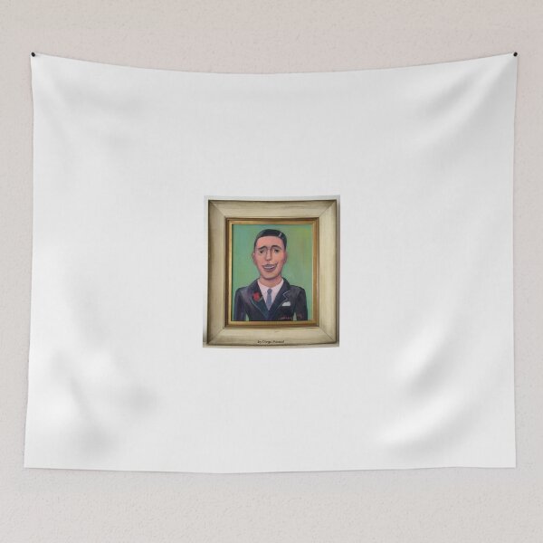 Item preview, Carlitos by Diego Manuel designed and sold by Diego Manuel Rodriguez.