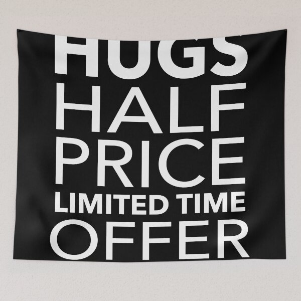 Item preview, Hugs on Sale designed and sold by AntiqueImages.