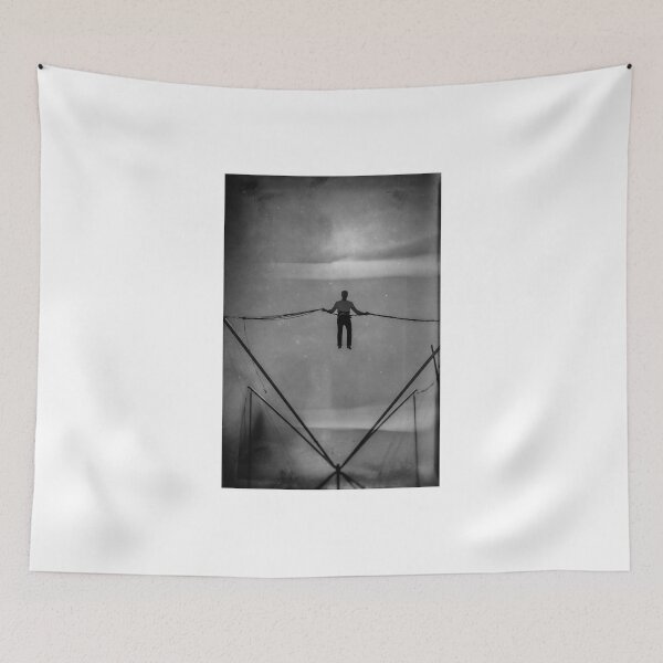 Item preview, The Amazing Gravity Defying Man - Brighton - England designed and sold by Bryan Freeman.