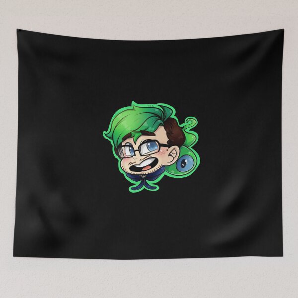 Item preview, Little Jack-i-boy and Sam designed and sold by Darkmagic Sweetheart.