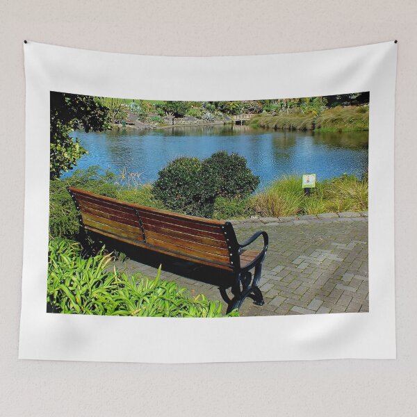 Item preview, By the lake designed and sold by sandysartstudio.