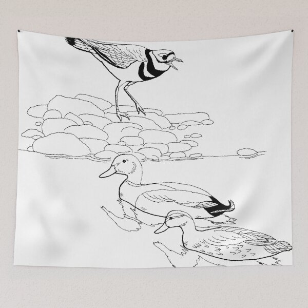Item preview, Enough about the deer already!! Color Project.  designed and sold by Quill-n-Ink.