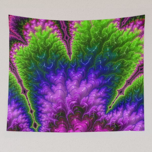Item preview, Amazing special fractal designed and sold by Jamcolors.