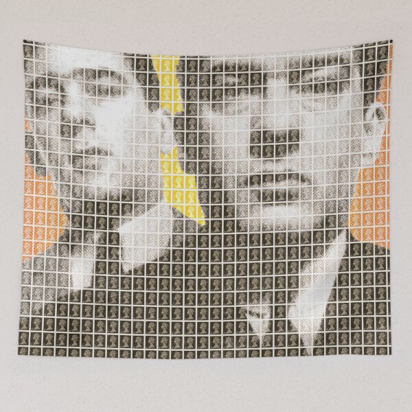 Item preview, Kray Twins designed and sold by Gary Hogben.
