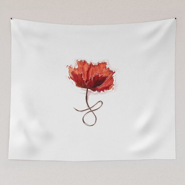 Item preview, flower designed and sold by Nordkindchen.