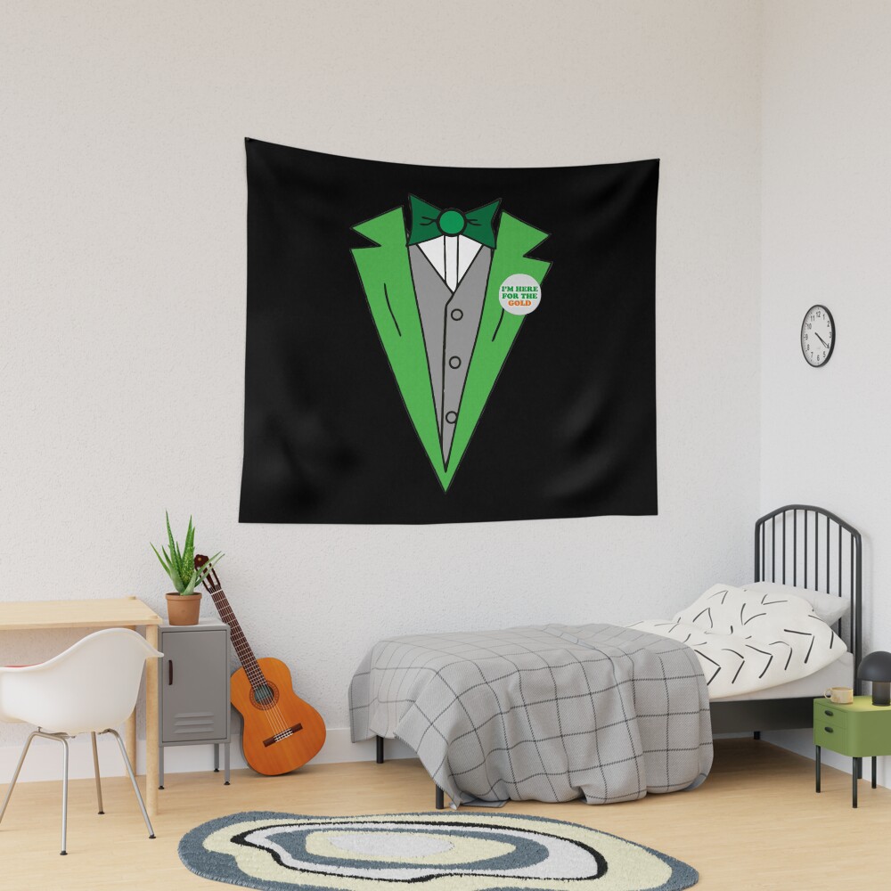 Vista previa del artículo con la obra «Tela decorativa», diseñado y vendido por flippinsg.