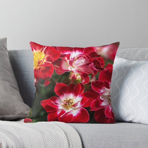 Item preview, Carpet Rose Red designed and sold by Joy Watson - Natural Light Photography .