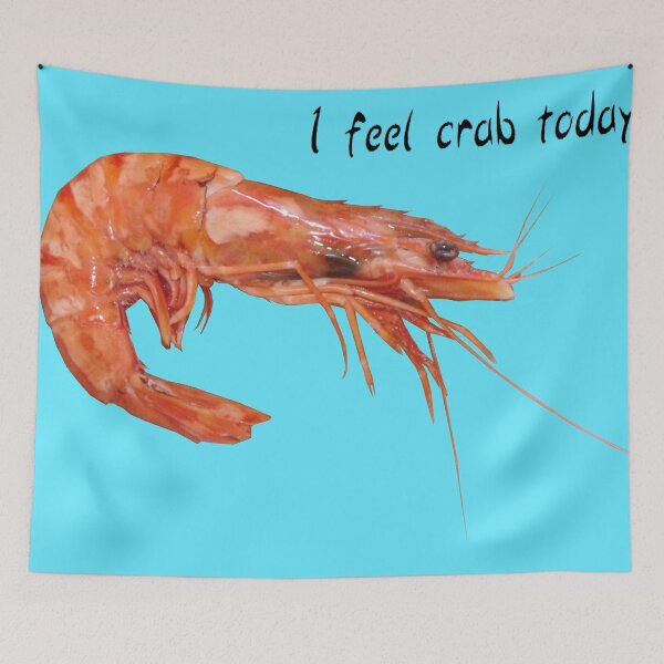 Item preview, crab 4 designed and sold by DrTigrou.