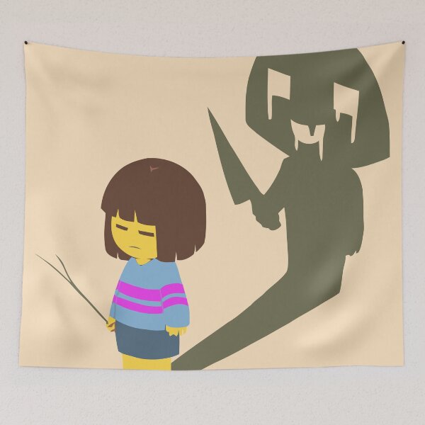 Item preview, Undertale designed and sold by stosmenes.