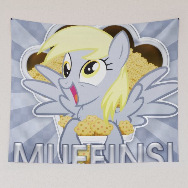 Item preview, Derpy designed and sold by finaldragonx.