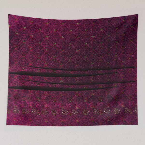 Item preview, Old Purple and Gold designed and sold by mareedem1.