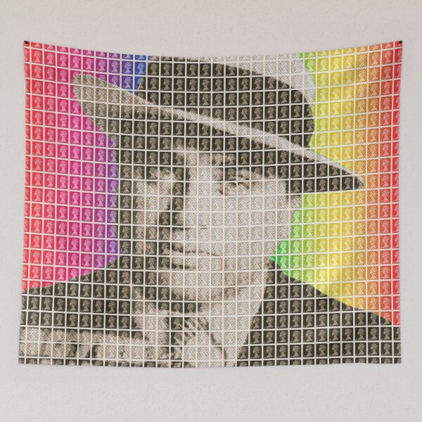 Item preview, Al Capone Mug Shot designed and sold by Gary Hogben.