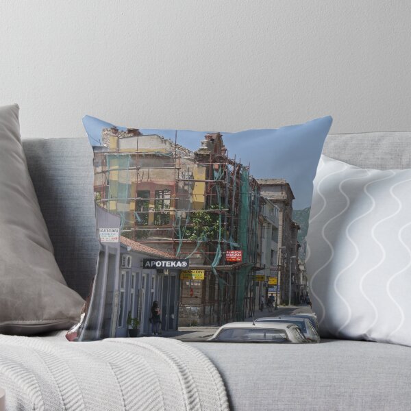 Item preview, Mostar, Bosnia Herzegovina designed and sold by Margaret  Hyde.