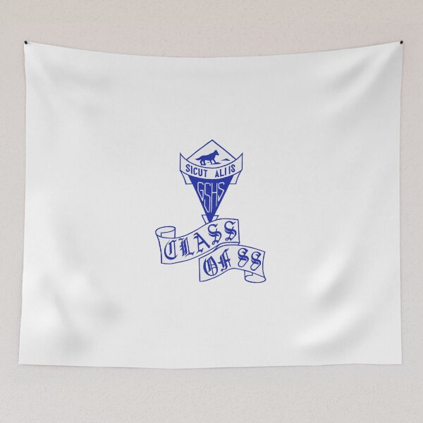 Item preview, GRANVILLE SOUTH HIGH CLASS OF 1988 designed and sold by tnewton69.
