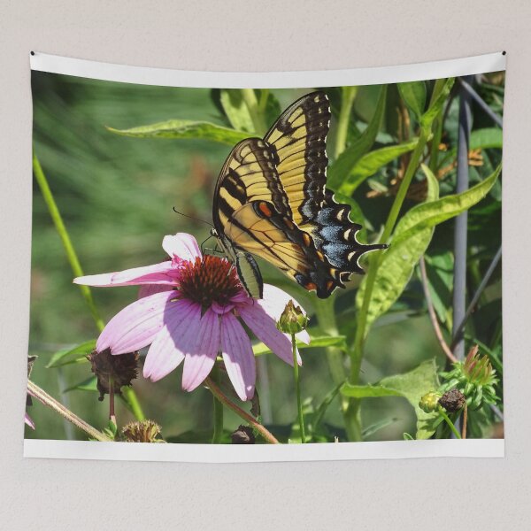 Item preview, Papilio Glaucus designed and sold by Karen  Rubeiz.