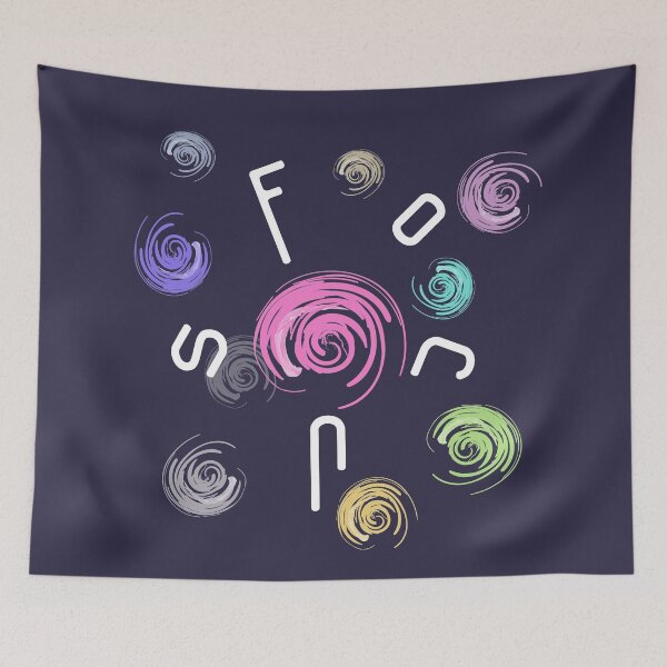 Item preview, Focus designed and sold by TheaDesign.