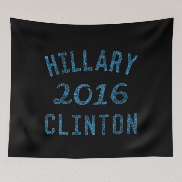 Item preview, Hillary Clinton 2016 designed and sold by flippinsg.