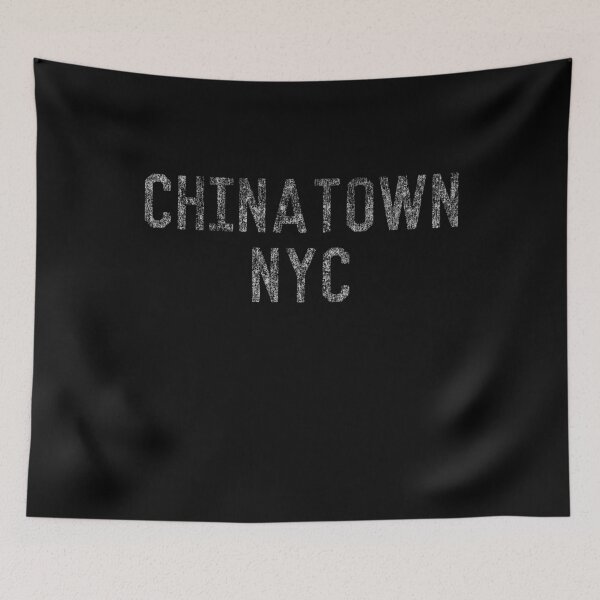 Item preview, Chinatown NYC Vintage designed and sold by flippinsg.