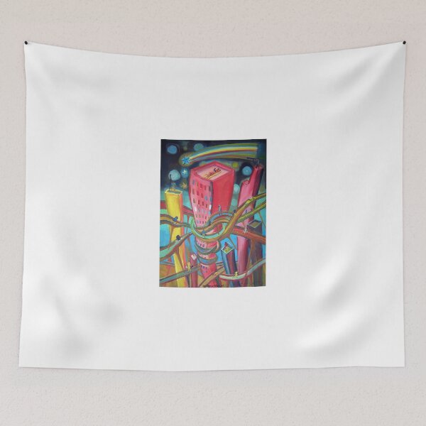 Item preview, Night in love 5 by Diego Manuel designed and sold by Diego Manuel Rodriguez.